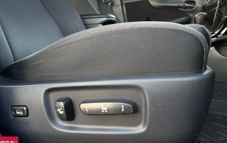 Toyota Corolla, 2009 год, 1 200 000 рублей, 23 фотография