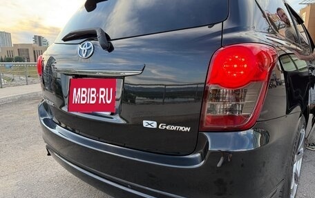 Toyota Corolla, 2009 год, 1 200 000 рублей, 10 фотография