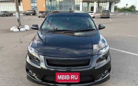 Toyota Corolla, 2009 год, 1 200 000 рублей, 3 фотография