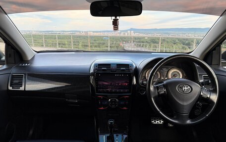 Toyota Corolla, 2009 год, 1 200 000 рублей, 27 фотография
