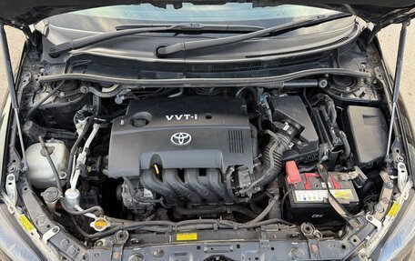 Toyota Corolla, 2009 год, 1 200 000 рублей, 37 фотография