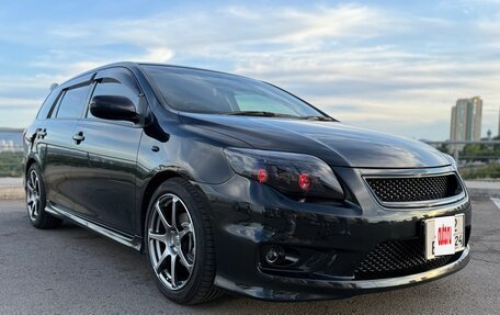 Toyota Corolla, 2009 год, 1 200 000 рублей, 40 фотография