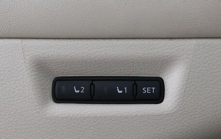 Nissan Murano, 2018 год, 2 077 000 рублей, 15 фотография
