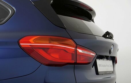 BMW X1, 2017 год, 2 150 000 рублей, 9 фотография