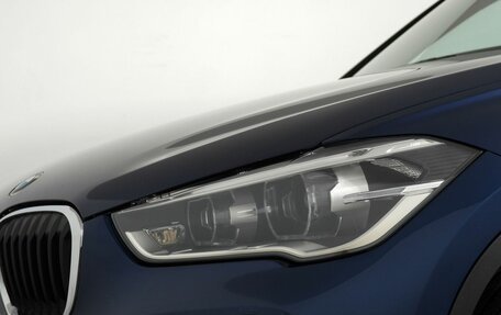 BMW X1, 2017 год, 2 150 000 рублей, 8 фотография