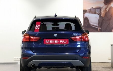 BMW X1, 2017 год, 2 150 000 рублей, 6 фотография