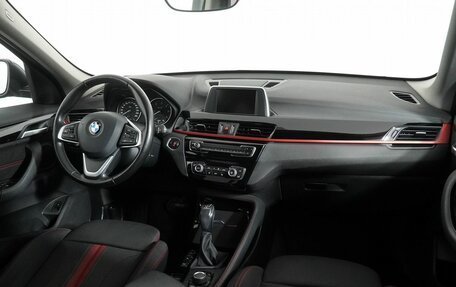 BMW X1, 2017 год, 2 150 000 рублей, 14 фотография