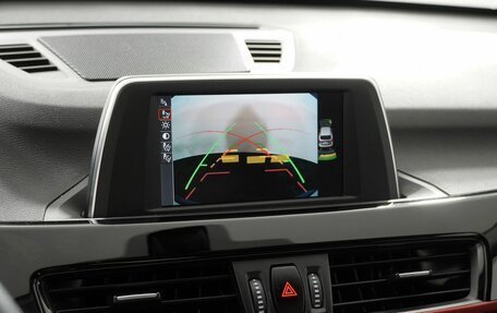 BMW X1, 2017 год, 2 150 000 рублей, 23 фотография