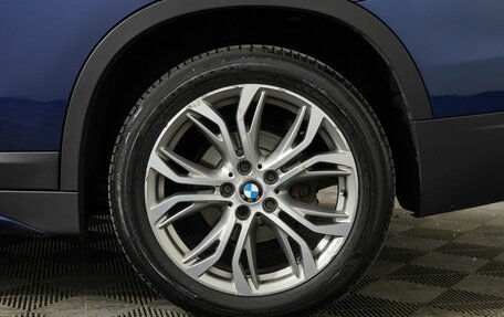 BMW X1, 2017 год, 2 150 000 рублей, 27 фотография
