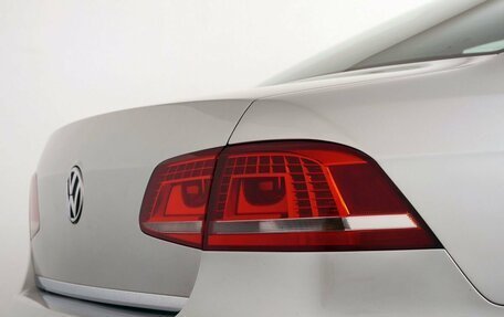 Volkswagen Passat B7, 2011 год, 1 050 000 рублей, 9 фотография