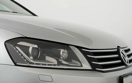 Volkswagen Passat B7, 2011 год, 1 050 000 рублей, 8 фотография