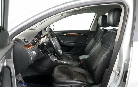 Volkswagen Passat B7, 2011 год, 1 050 000 рублей, 11 фотография