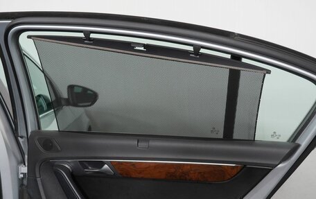 Volkswagen Passat B7, 2011 год, 1 050 000 рублей, 24 фотография