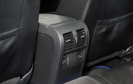 Volkswagen Passat B7, 2011 год, 1 050 000 рублей, 25 фотография