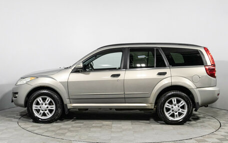 Great Wall Hover H5, 2013 год, 699 777 рублей, 8 фотография