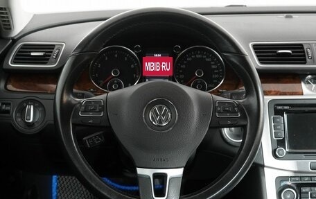 Volkswagen Passat B7, 2011 год, 1 050 000 рублей, 19 фотография