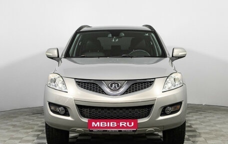 Great Wall Hover H5, 2013 год, 699 777 рублей, 2 фотография