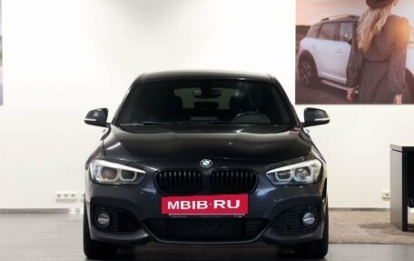 BMW 1 серия, 2018 год, 1 890 000 рублей, 2 фотография
