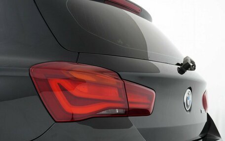 BMW 1 серия, 2018 год, 1 890 000 рублей, 9 фотография