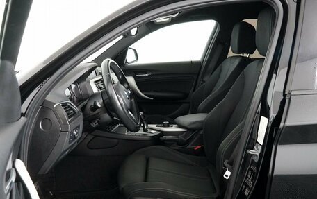 BMW 1 серия, 2018 год, 1 890 000 рублей, 11 фотография