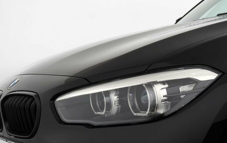 BMW 1 серия, 2018 год, 1 890 000 рублей, 8 фотография