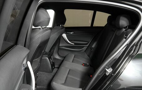 BMW 1 серия, 2018 год, 1 890 000 рублей, 13 фотография