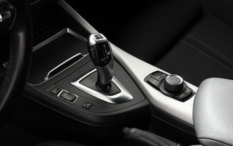 BMW 1 серия, 2018 год, 1 890 000 рублей, 21 фотография