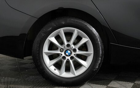 BMW 1 серия, 2018 год, 1 890 000 рублей, 28 фотография