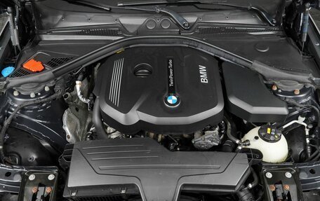 BMW 1 серия, 2018 год, 1 890 000 рублей, 27 фотография
