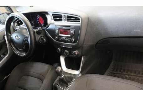 KIA cee'd III, 2013 год, 990 000 рублей, 5 фотография