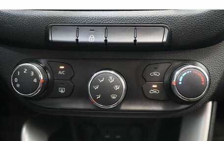 KIA cee'd III, 2013 год, 990 000 рублей, 11 фотография