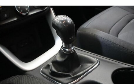 KIA cee'd III, 2013 год, 990 000 рублей, 12 фотография