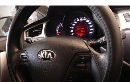 KIA cee'd III, 2013 год, 990 000 рублей, 8 фотография