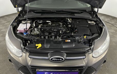 Ford Focus III, 2012 год, 700 000 рублей, 4 фотография