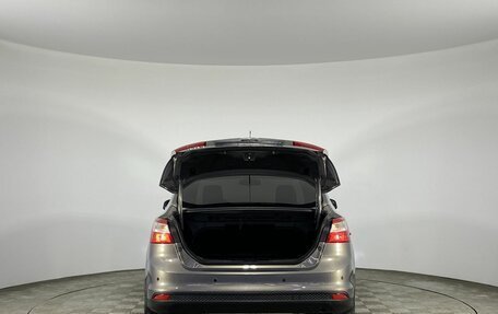 Ford Focus III, 2012 год, 700 000 рублей, 9 фотография