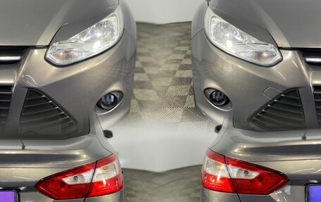 Ford Focus III, 2012 год, 700 000 рублей, 5 фотография