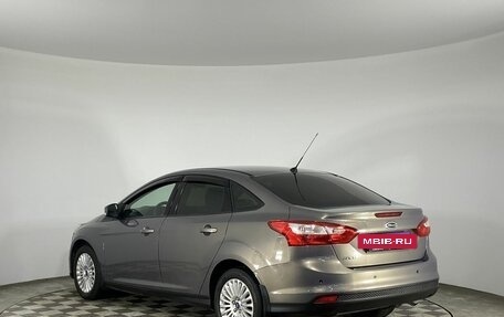 Ford Focus III, 2012 год, 700 000 рублей, 7 фотография