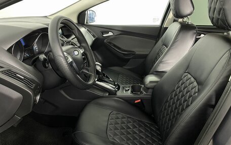 Ford Focus III, 2012 год, 700 000 рублей, 12 фотография