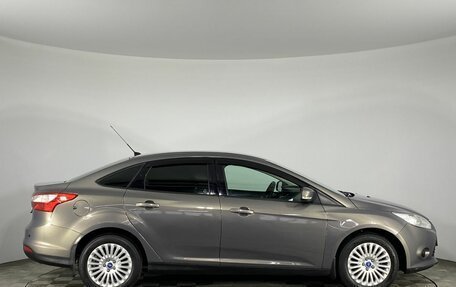 Ford Focus III, 2012 год, 700 000 рублей, 11 фотография