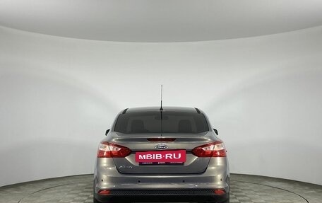 Ford Focus III, 2012 год, 700 000 рублей, 8 фотография