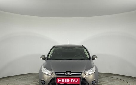 Ford Focus III, 2012 год, 700 000 рублей, 3 фотография