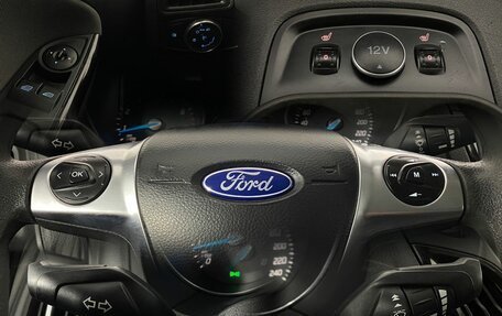 Ford Focus III, 2012 год, 700 000 рублей, 19 фотография
