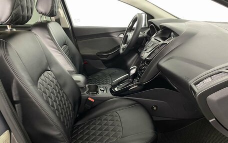 Ford Focus III, 2012 год, 700 000 рублей, 13 фотография