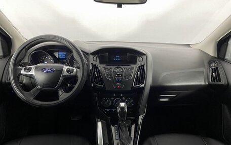 Ford Focus III, 2012 год, 700 000 рублей, 16 фотография
