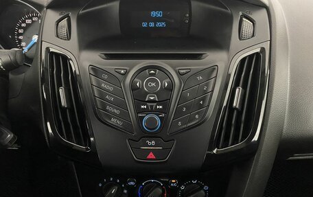 Ford Focus III, 2012 год, 700 000 рублей, 18 фотография