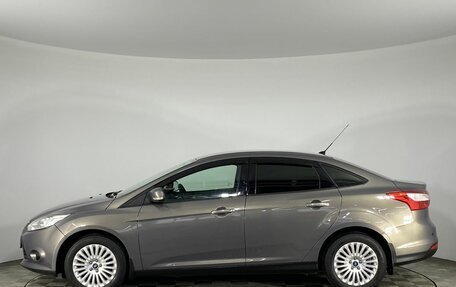 Ford Focus III, 2012 год, 700 000 рублей, 10 фотография