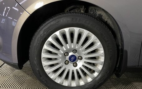 Ford Focus III, 2012 год, 700 000 рублей, 20 фотография