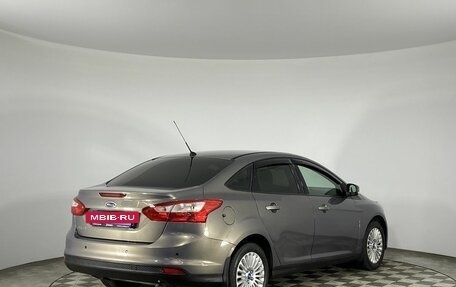 Ford Focus III, 2012 год, 700 000 рублей, 6 фотография