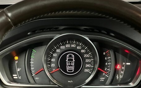 Volvo V40 II рестайлинг, 2013 год, 1 390 000 рублей, 12 фотография