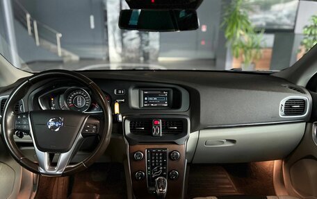 Volvo V40 II рестайлинг, 2013 год, 1 390 000 рублей, 11 фотография
